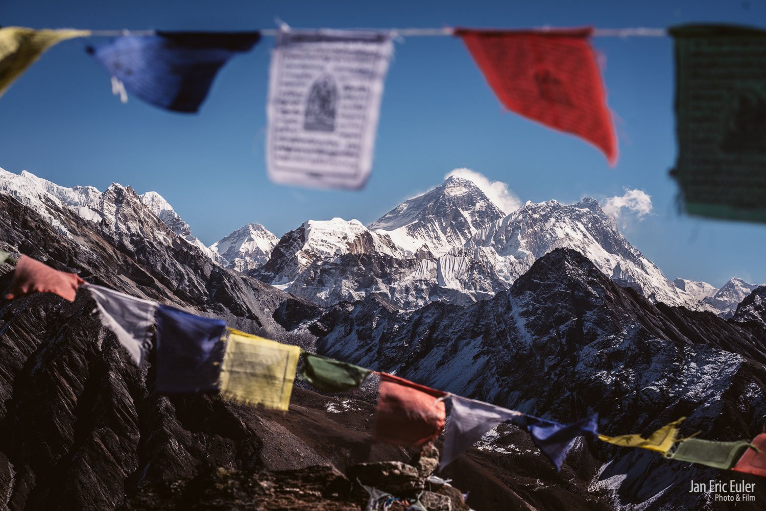 Everest Base Camp Kala Patthar Trek- Best Trek to ECB by Amazing Himalaya Trekkking