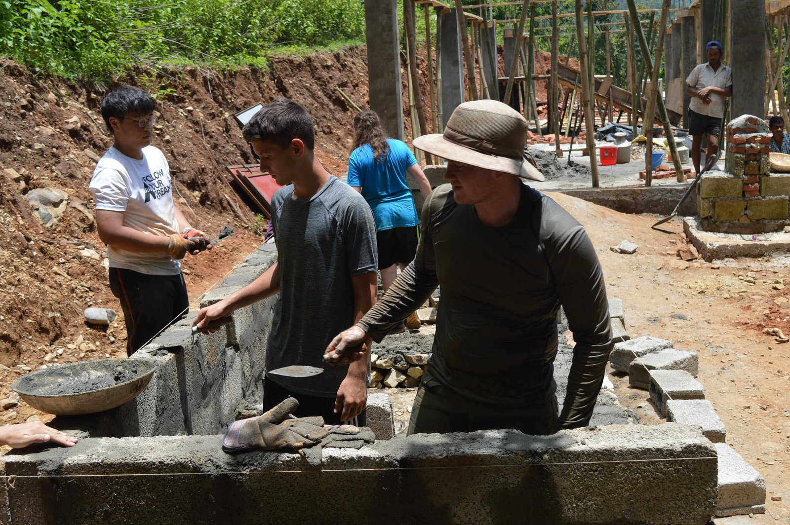 Community Service Project