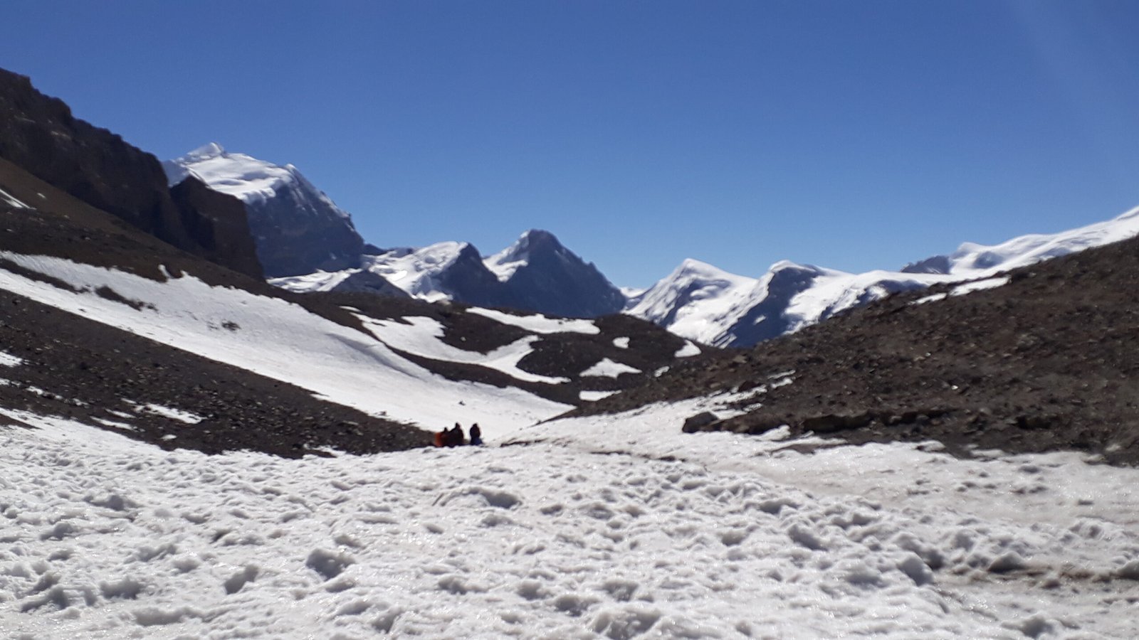 Everest Base Camp Trekking Packages