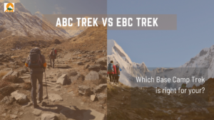 Annapurna vs. Everest