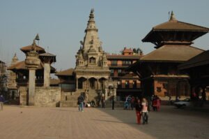 Full-day kathmandu valley sitghtseeing - BHAKTAPUR